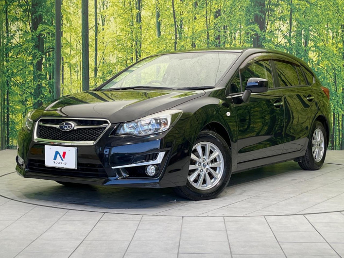 2016 Subaru Impreza Sport DBA-GP2 (UW-6a2a26691607a)[0]