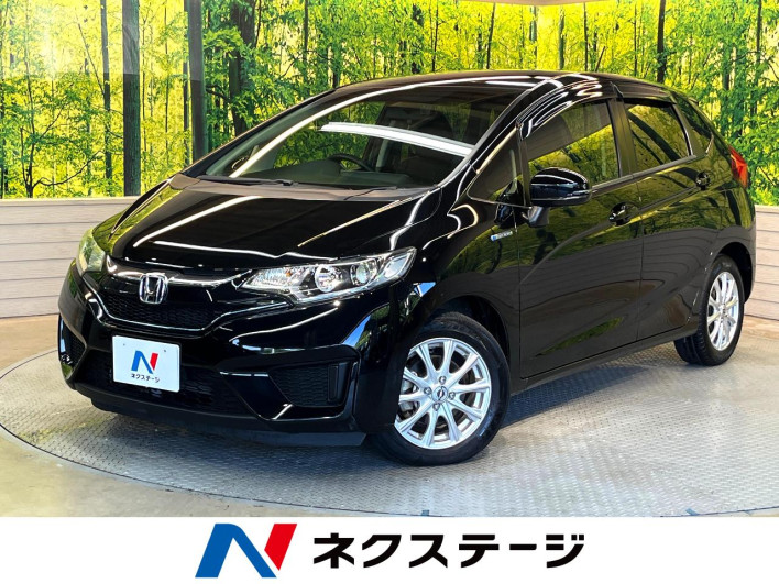 2015 Honda Fit Hybrid DAA-GP5 (UW-6a2a266baa014)[3]