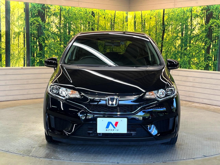 2015 Honda Fit Hybrid DAA-GP5 (UW-6a2a266baa014)[15]