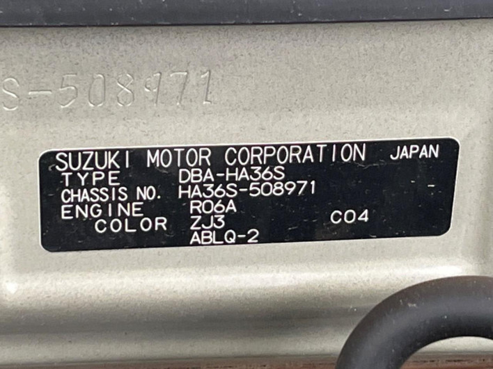 2019 Suzuki Alto DBA-HA36S (UW-6a2a2678b9b66)[1]
