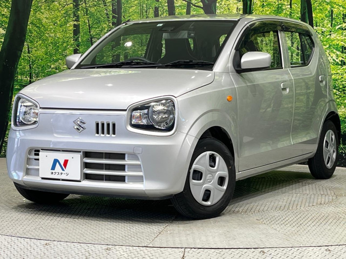 2021 Suzuki Alto 5BA-HA36S (UW-6a2a267966478)[0]