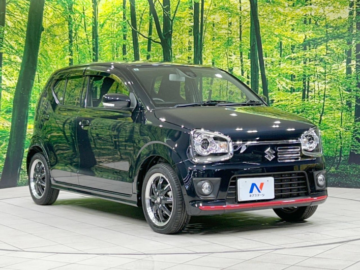 2015 Suzuki Alto Turbo RS DBA-HA36S (UW-6a2a267989835)[11]