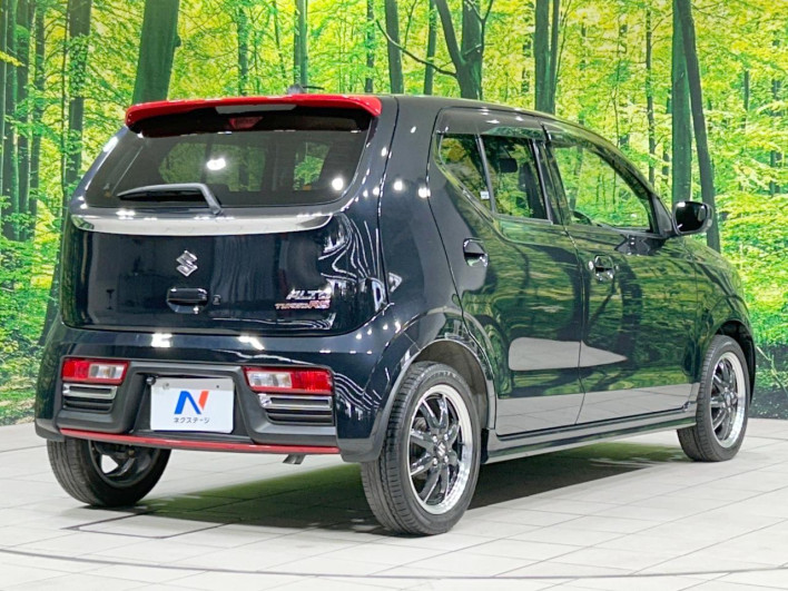 2015 Suzuki Alto Turbo RS DBA-HA36S (UW-6a2a267989835)[9]