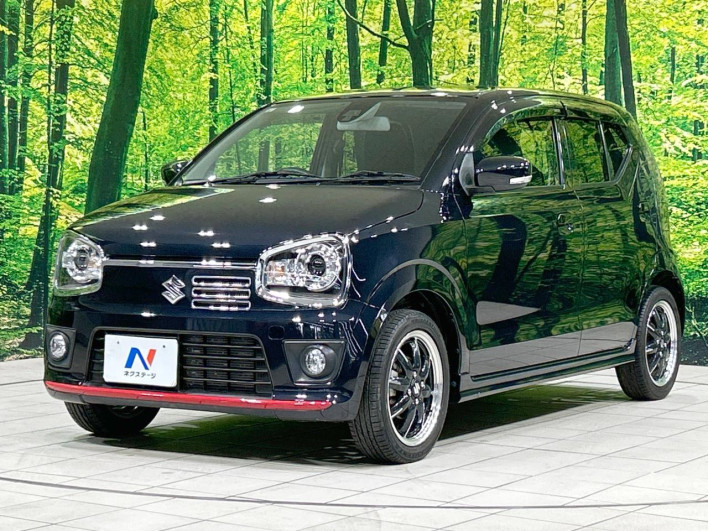 2015 Suzuki Alto Turbo RS DBA-HA36S (UW-6a2a267989835)[5]