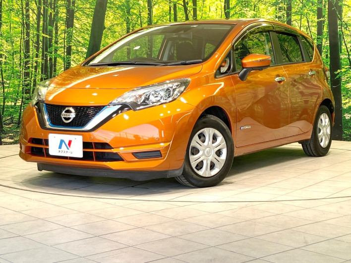 2016 Nissan Note DAA-HE12 (UW-6a2a267bdef56)[0]