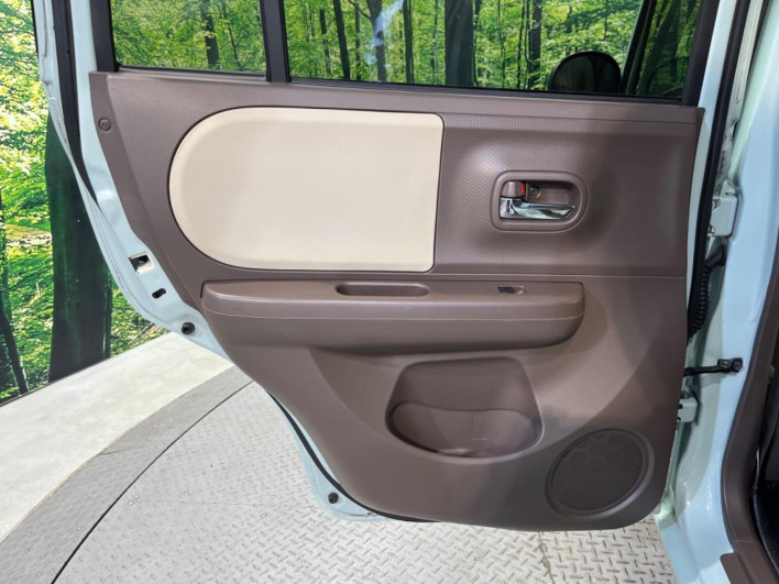 2013 Suzuki Alto Lapin Chocolat DBA-HE22S (UW-6a2a267f01572)[18]