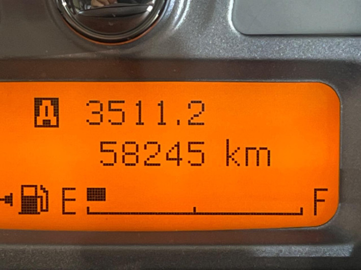 2013 Suzuki Alto Lapin Chocolat DBA-HE22S (UW-6a2a267f01572)[2]