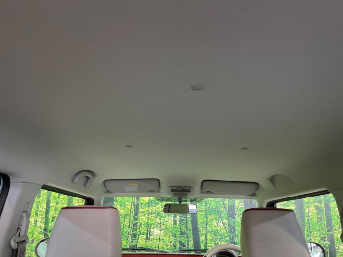 2013 Suzuki Alto Lapin Chocolat DBA-HE22S (UW-6a2a267f01572)[20]