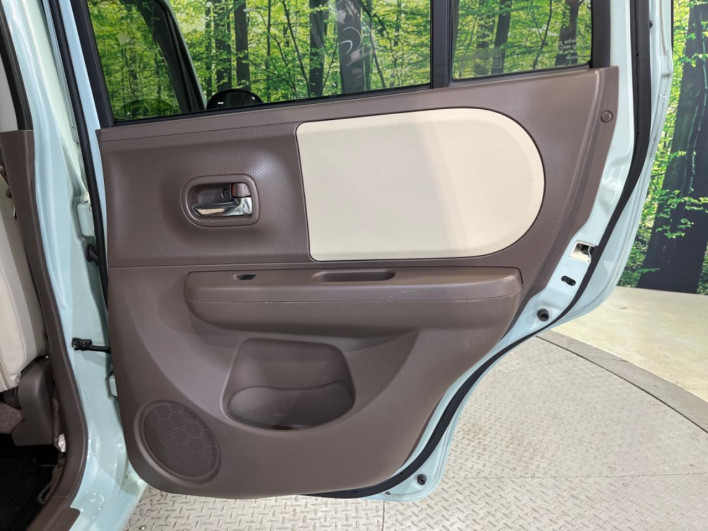 2013 Suzuki Alto Lapin Chocolat DBA-HE22S (UW-6a2a267f01572)[17]