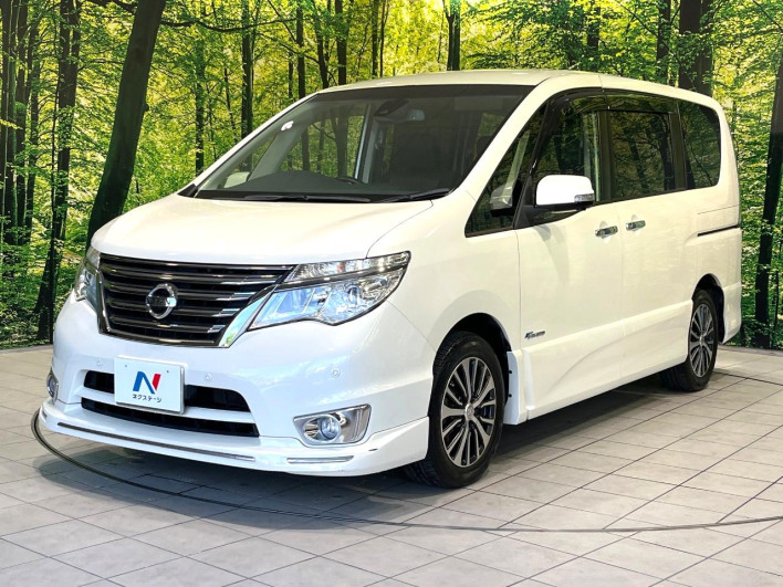 2015 Nissan Serena DAA-HFC26 (UW-6a2a2684d6a77)[5]