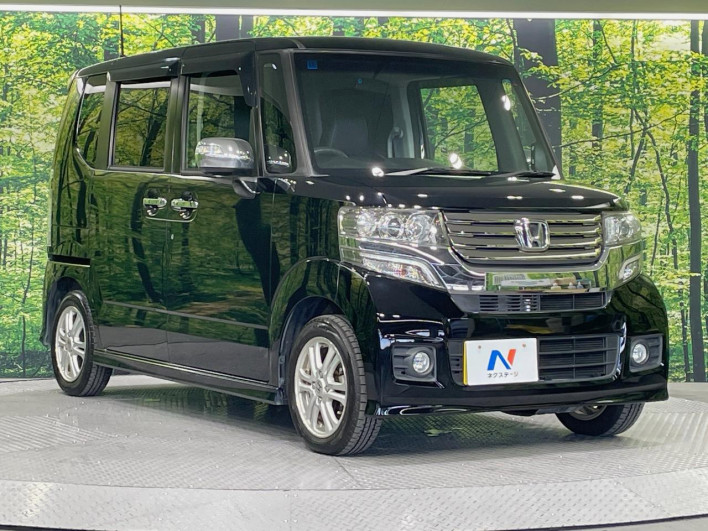 2012 Honda N-BOX CUSTOM DBA-JF1 (UW-6a2a269853834)[14]