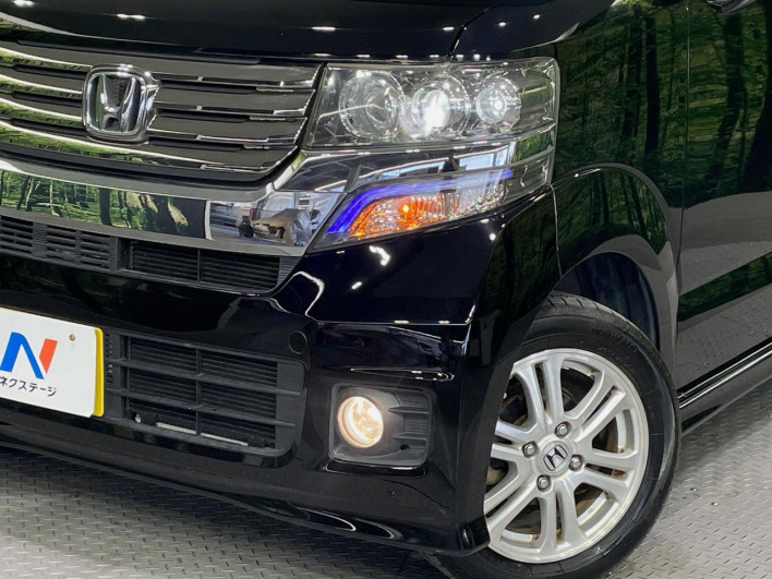 2012 Honda N-BOX CUSTOM DBA-JF1 (UW-6a2a269853834)[11]