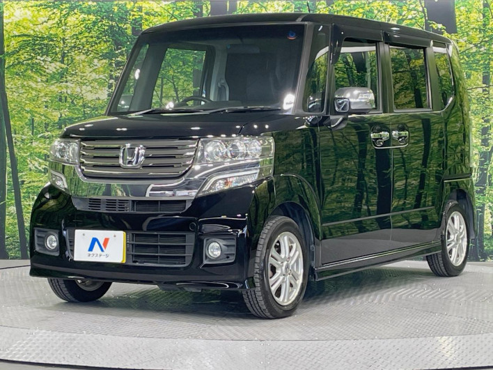 2012 Honda N-BOX CUSTOM DBA-JF1 (UW-6a2a269853834)[12]