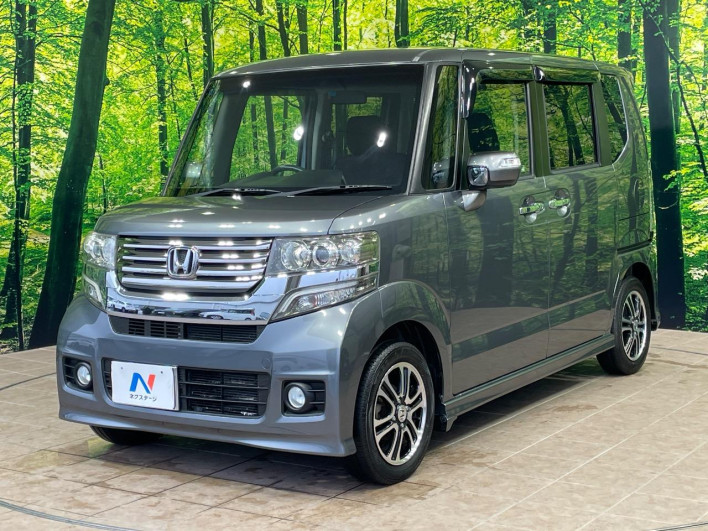 2013 Honda N-BOX CUSTOM DBA-JF1 (UW-6a2a2698a92b0)[9]