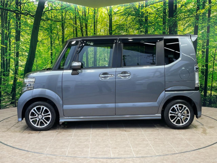 2013 Honda N-BOX CUSTOM DBA-JF1 (UW-6a2a2698a92b0)[10]