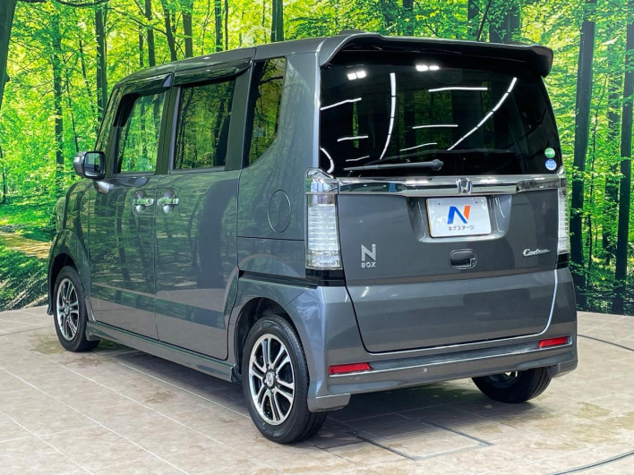 2013 Honda N-BOX CUSTOM DBA-JF1 (UW-6a2a2698a92b0)[11]