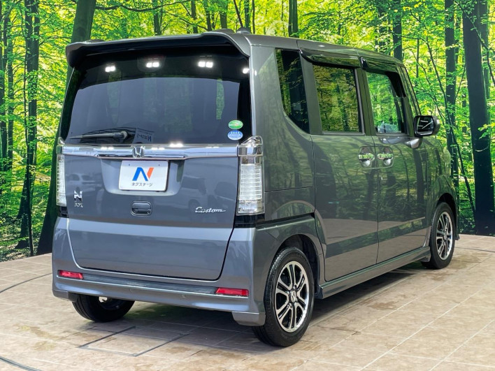 2013 Honda N-BOX CUSTOM DBA-JF1 (UW-6a2a2698a92b0)[13]