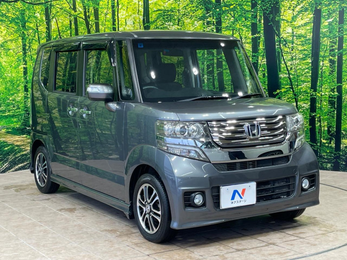 2013 Honda N-BOX CUSTOM DBA-JF1 (UW-6a2a2698a92b0)[15]