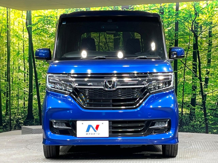 2018 Honda N-BOX CUSTOM DBA-JF3 (UW-6a2a26a0794b8)[25]