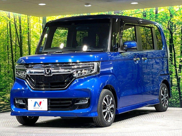 2018 Honda N-BOX CUSTOM DBA-JF3 (UW-6a2a26a0794b8)[17]