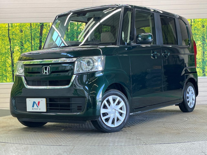 2019 Honda N-BOX DBA-JF3 (UW-6a2a26a27f61d)[0]