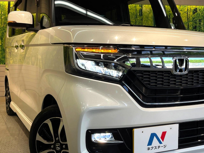 2019 Honda N-BOX CUSTOM DBA-JF3 (UW-6a2a26a324c9b)[8]