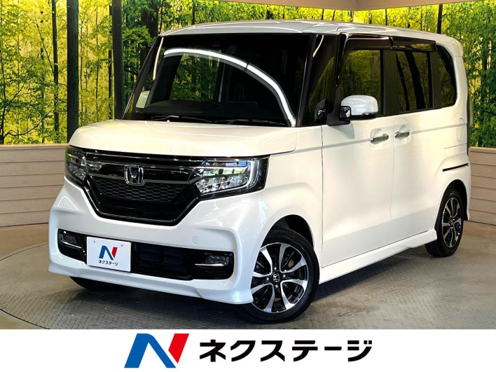 2019 Honda N-BOX CUSTOM DBA-JF3 (UW-6a2a26a324c9b)[3]