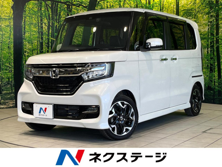 2020 Honda N-BOX CUSTOM 6BA-JF3 (UW-6a2a26a5e716a)[3]