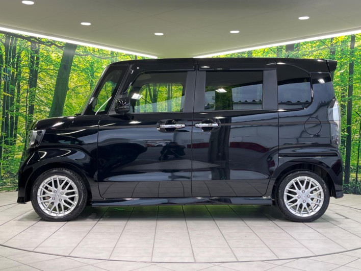 2021 Honda N-BOX CUSTOM 6BA-JF3 (UW-6a2a26a69e1dc)[10]