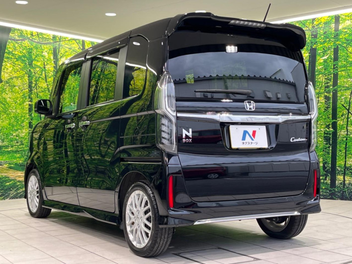 2021 Honda N-BOX CUSTOM 6BA-JF3 (UW-6a2a26a69e1dc)[9]