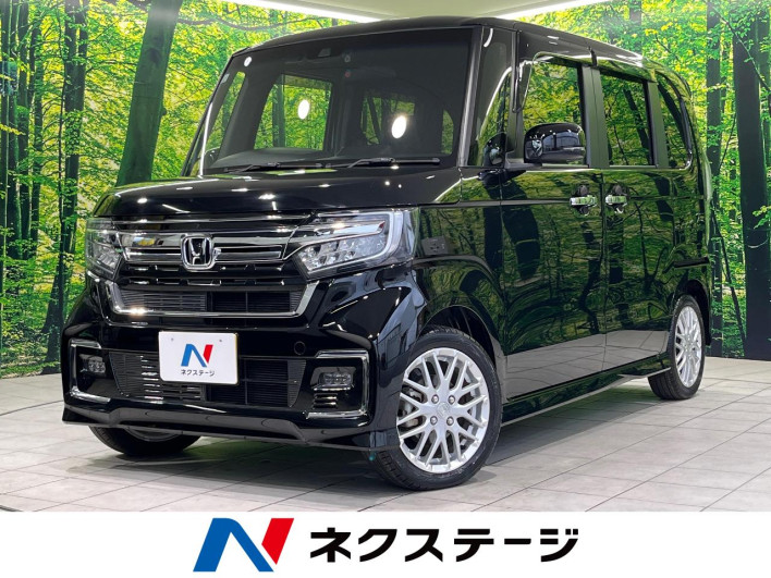 2021 Honda N-BOX CUSTOM 6BA-JF3 (UW-6a2a26a69e1dc)[3]