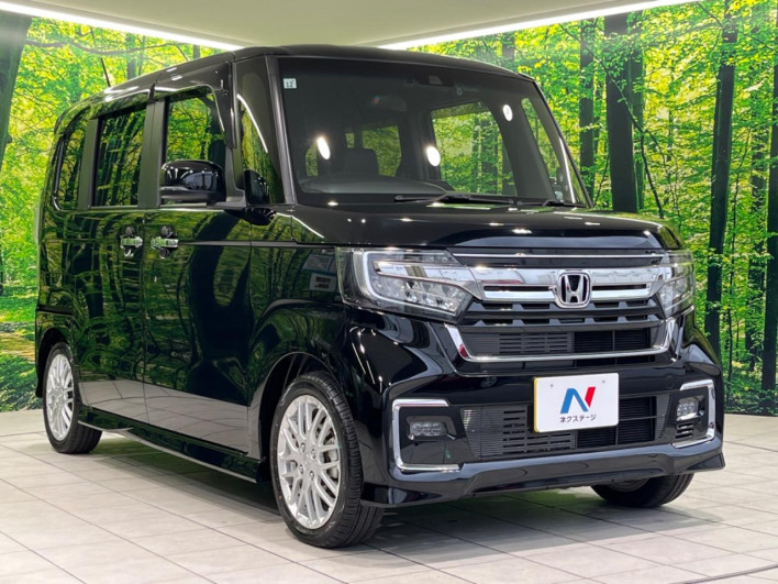 2021 Honda N-BOX CUSTOM 6BA-JF3 (UW-6a2a26a69e1dc)[5]