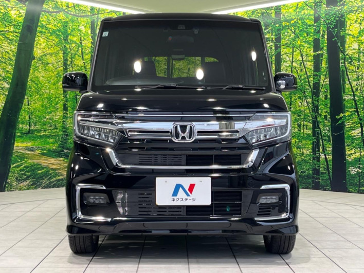 2021 Honda N-BOX CUSTOM 6BA-JF3 (UW-6a2a26a69e1dc)[4]