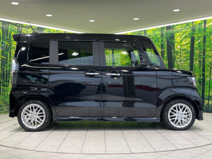 2021 Honda N-BOX CUSTOM 6BA-JF3 (UW-6a2a26a69e1dc)[6]