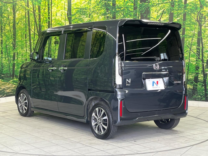 2024 Honda N-BOX CUSTOM 6BA-JF5 (UW-6a2a26b183777)[10]