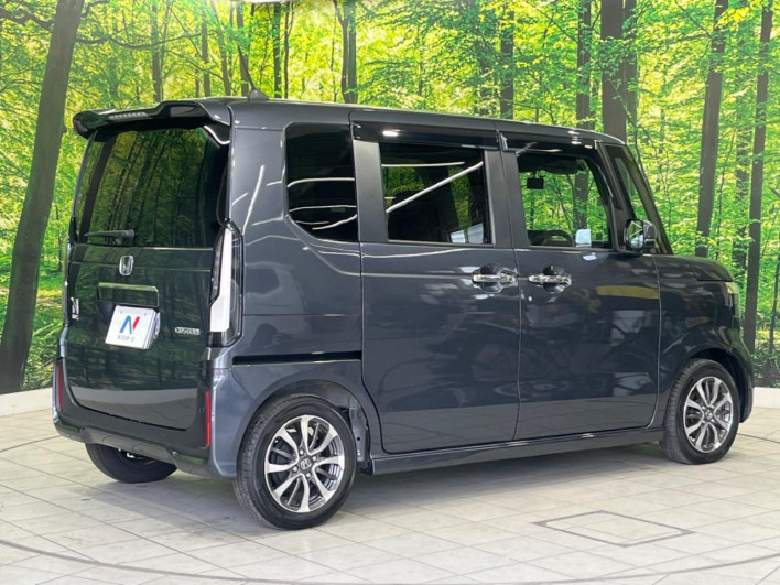 2024 Honda N-BOX CUSTOM 6BA-JF5 (UW-6a2a26b183777)[8]