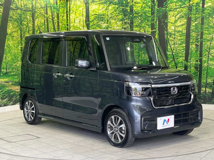 2024 Honda N-BOX CUSTOM 6BA-JF5 (UW-6a2a26b183777)[6]