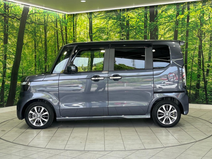 2024 Honda N-BOX CUSTOM 6BA-JF5 (UW-6a2a26b183777)[11]