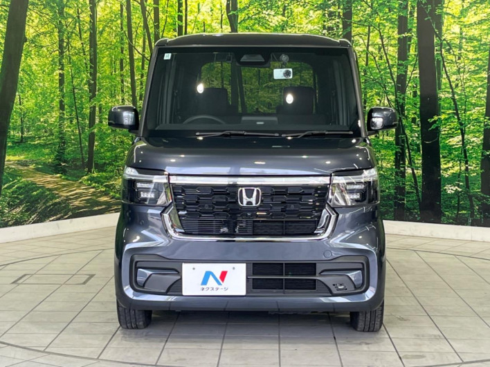 2024 Honda N-BOX CUSTOM 6BA-JF5 (UW-6a2a26b183777)[5]