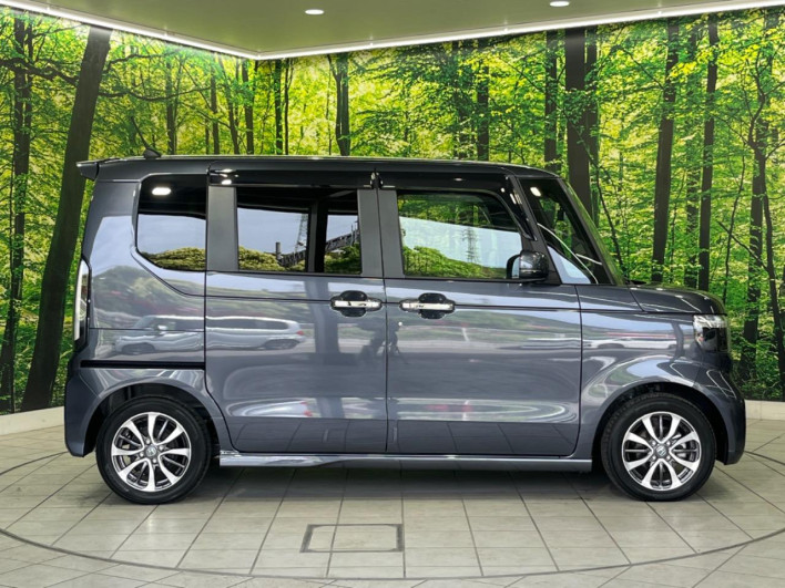 2024 Honda N-BOX CUSTOM 6BA-JF5 (UW-6a2a26b183777)[7]