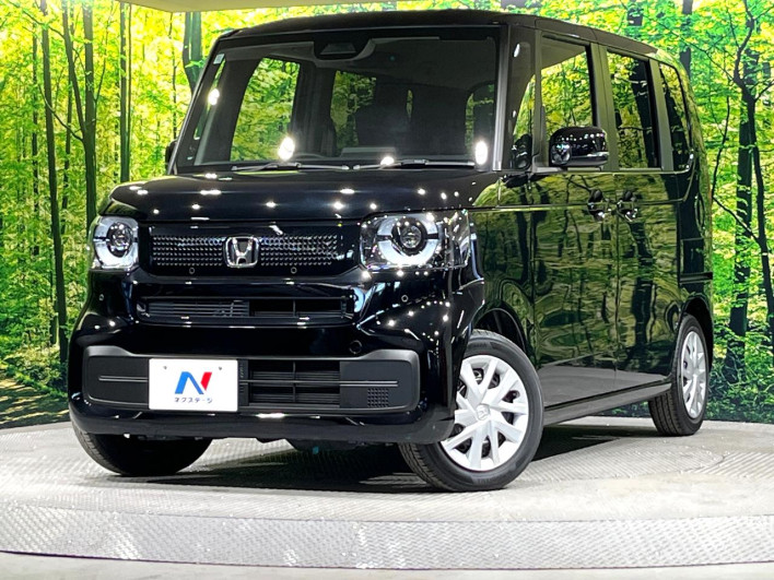 2024 Honda N-BOX 6BA-JF5 (UW-6a2a26b23b084)[0]