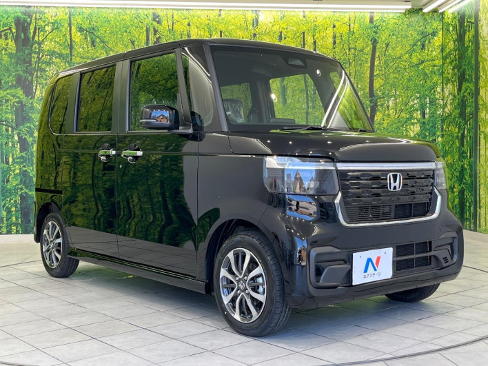 2026 Honda N-BOX CUSTOM 6BA-JF5 (UW-6a2a26b53c6e5)[11]