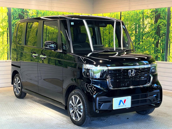 2026 Honda N-BOX CUSTOM 6BA-JF5 (UW-6a2a26b593700)[16]