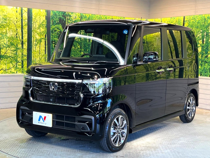 2026 Honda N-BOX CUSTOM 6BA-JF5 (UW-6a2a26b593700)[14]