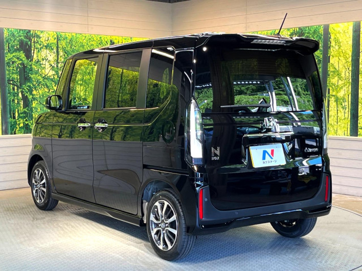 2026 Honda N-BOX CUSTOM 6BA-JF5 (UW-6a2a26b593700)[20]
