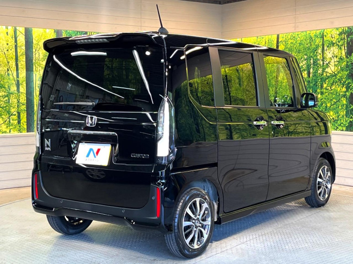 2026 Honda N-BOX CUSTOM 6BA-JF5 (UW-6a2a26b593700)[18]