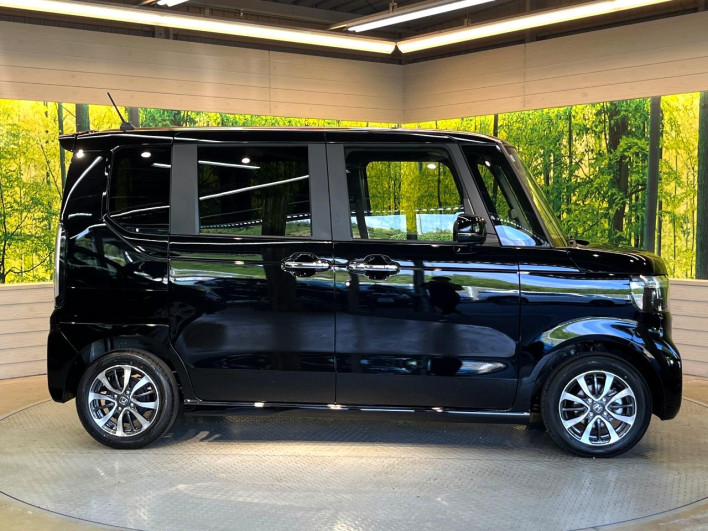2026 Honda N-BOX CUSTOM 6BA-JF5 (UW-6a2a26b593700)[17]