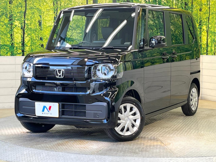2026 Honda N-BOX 6BA-JF5 (UW-6a2a26b5aca68)[0]