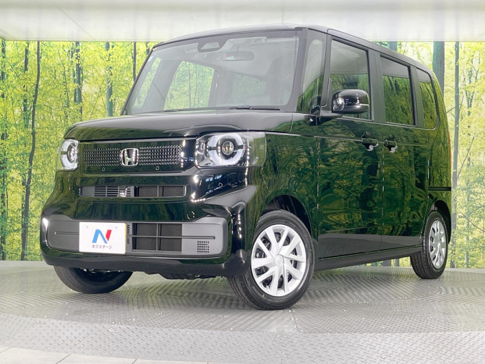 2026 Honda N-BOX 6BA-JF5 (UW-6a2a26b765691)[0]