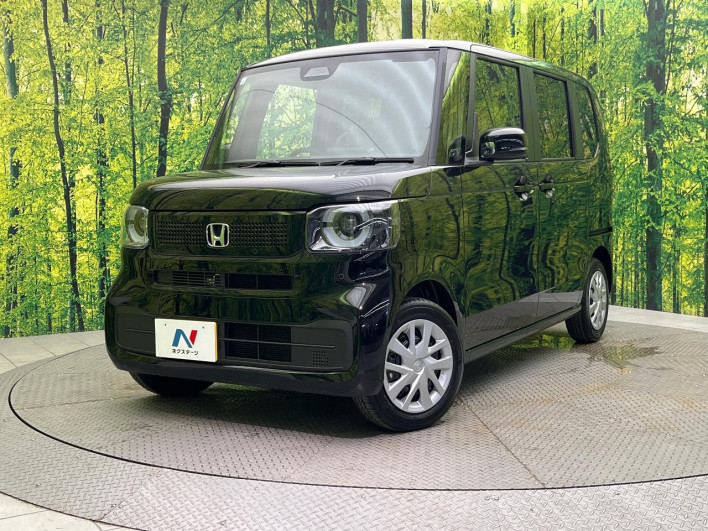 2026 Honda N-BOX 6BA-JF5 (UW-6a2a26b7dbfb1)[0]